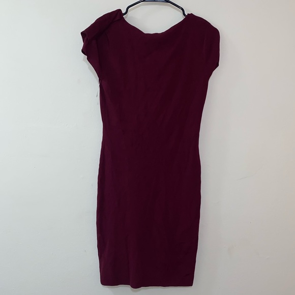 NWT Adrienne Vittadini Dress - Picture 4 of 4